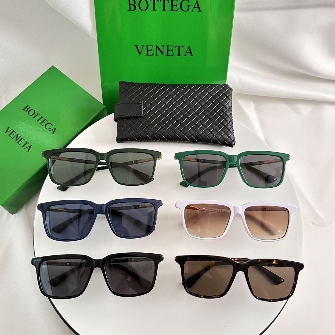 Bottega Veneta Sunglasses